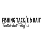 Fishing Tackle and Bait Discount Code